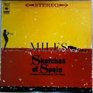 MILES DAVIS: SKETCHES OF SPAIN