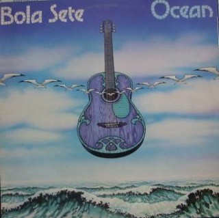 BOLA SETE - OCEAN