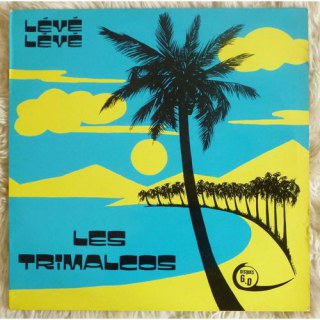 LES TRIMALCOS - LEVE LEVE