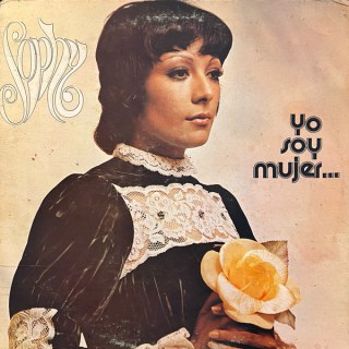 SOPHY - YO SOY MUJER Y NO SOY UNA SANTA