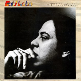 EDU LOBO - LIMITE DAS AGUAS