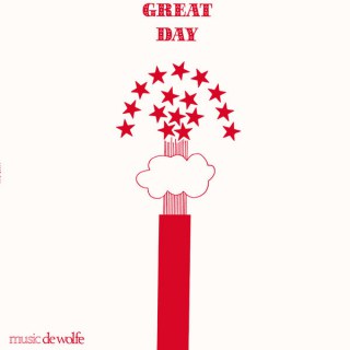 SIMON HASELEY / PETER RENO - GREAT DAY