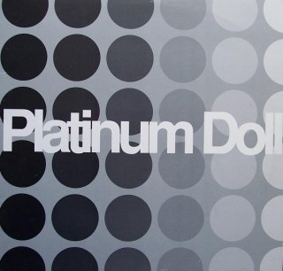PLATINUM DOLL FEAT P.Y. ANDERSON - LET LOVE LIVE