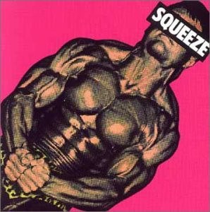 SQUEEZE - SAME