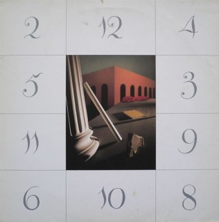 NEW ORDER - THIEVES LIKE US / LONESOME TONIGHT