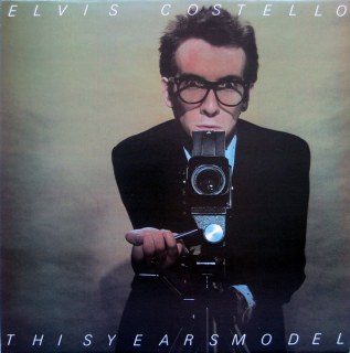 ELVIS COSTELLO - THIS YEAR'S MODEL