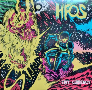 HENRY FIAT'S OPEN SORE - FIAT CURRENCY