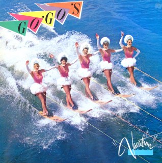 GO-GO'S - VACATION