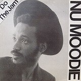 NU MOODIE - DO THE JAM