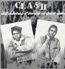 GENERAL TURBO &AMP; GEN ONE - CLASH