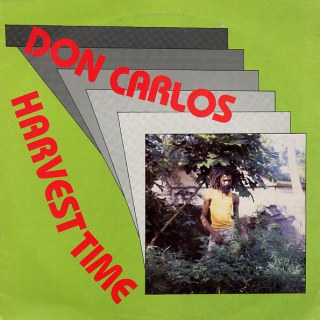 DON CARLOS - HARVEST TIME