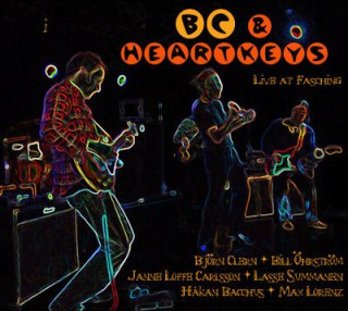 BC &AMP; HEARTKEYS - LIVE AT FASCHING