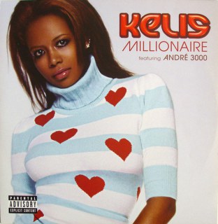 KELIS - MILLIONAIRE