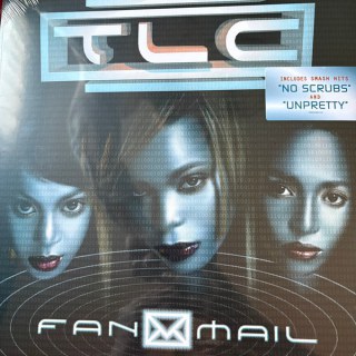 TLC: FANMAIL