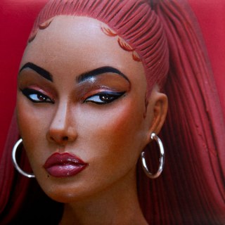 JORJA SMITH - BE RIGHT BACK