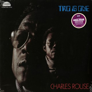 CHARLES ROUSE - TWO IS ONE