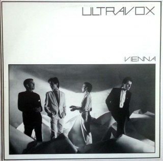 ULTRAVOX - VIENNA