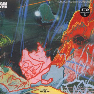 CAMERA - REMEMBER I WAS CARBON DIOXIDE