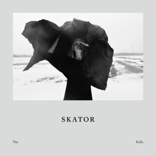 SKATOR - VITA KALLA