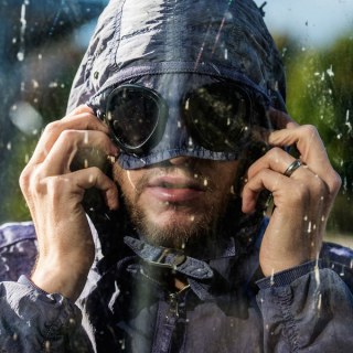 AVANTGARDET - ALLA KÄNNER APAN