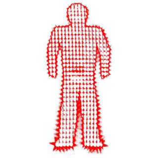 CIVIL POLIS - EN MAN UTAN REFERENSER