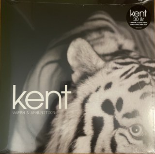 KENT: VAPEN &AMP; AMMUNITION