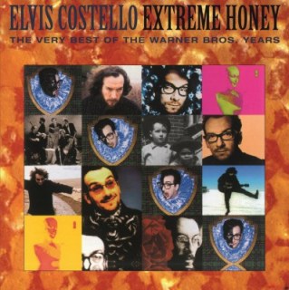 ELVIS COSTELLO: EXTREME HONEY (THE VERY BEST OF THE WARNER BROS. YEARS)