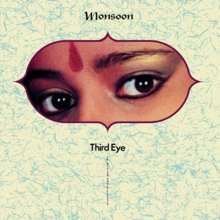 MONSOON - THIRD EYE