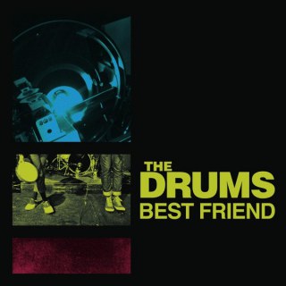 DRUMS - BEST FRIEND / BABY, THAT'S NOT THE POINT
