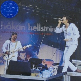 HÅKAN HELLSTRÖM - WAY OUT WEST LIVE 2010