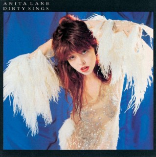 ANITA LANE - DIRTY SINGS