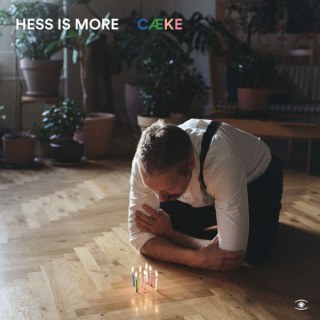 HESS IS MORE - CAEKE