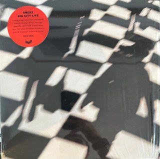 SMERZ - BIG CITY LIFE
