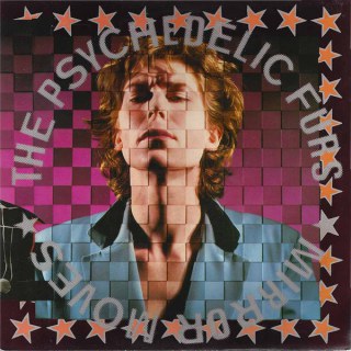 PSYCHEDELIC FURS - MIRROR MOVES