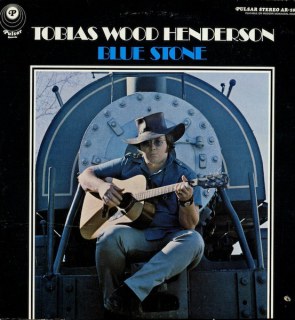 TOBIAS WOOD HENDERSON - BLUE STONE