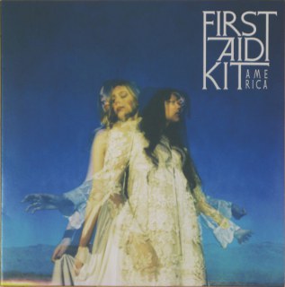 FIRST AID KIT - AMERICA