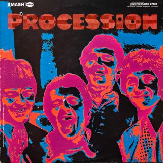 PROCESSION - SAME