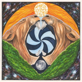 LEJONSLÄKTET - SAME