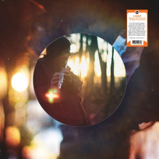 LAIKE - FÅNGEN I DET SENASTE (TRAPPED IN THE LATEST)