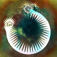 IN ZAIRE - WHITE SUN BLACK SUN