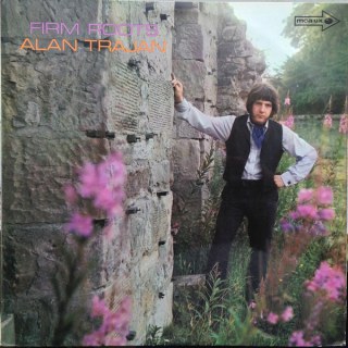 ALAN TRAJAN - FIRM ROOTS