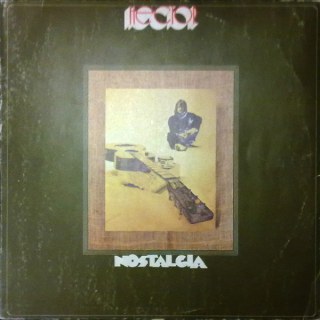 HECTOR - NOSTALGIA