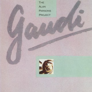 ALAN PARSONS PROJECT - GAUDI