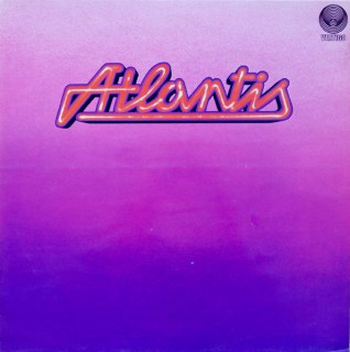 ATLANTIS - SAME