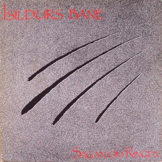 ISILDURS BANE - SAGAN OM RINGEN