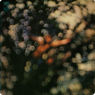 PINK FLOYD - OBSCURED BY CLOUDS