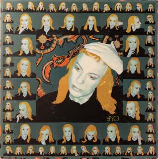 ENO - TAKING TIGER MOUNTAIN BY STRATEGY