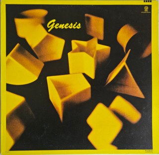 GENESIS - SAME