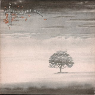 GENESIS - WIND &AMP; WUTHERING