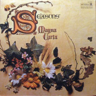 MAGNA CARTA - SEASONS